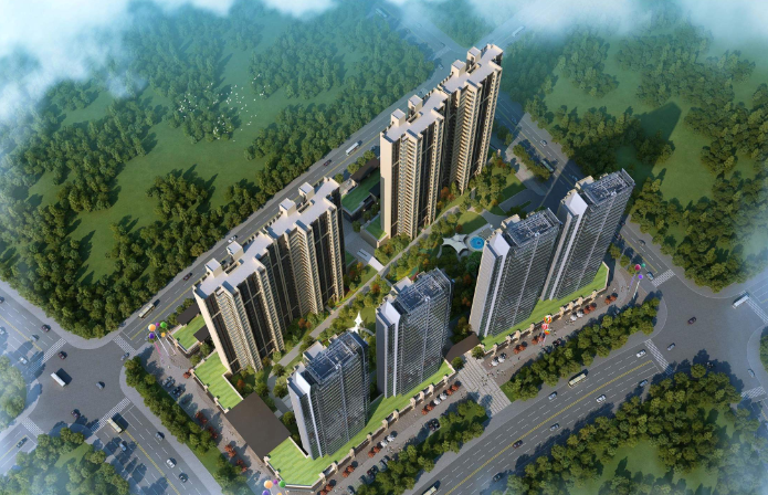 2022.12.22?衡陽中泰天境房地產(chǎn)開發(fā)有限公司?衡陽中泰天境住宅供電設(shè)施建設(shè)工程