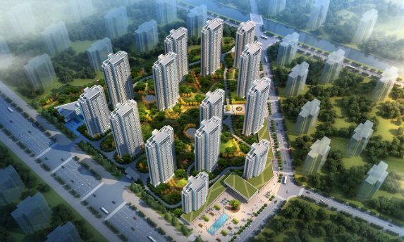 2022.4.23?衡陽恒緣置業(yè)發(fā)展有限公司?萬江時代之光一二期10KV配電工程